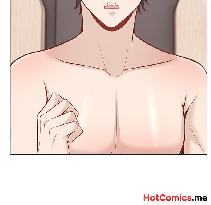 Locked With Her Chapter 23 - Page 163