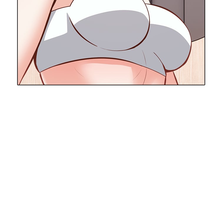 Locked With Her Chapter 23 - Page 23