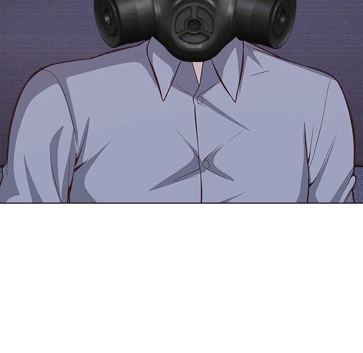 Locked With Her Chapter 23 - Page 25