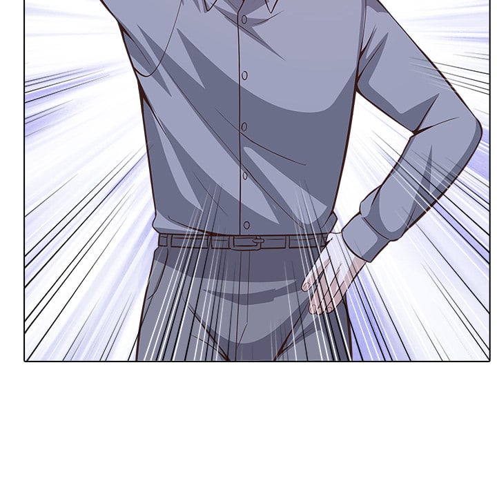 Locked With Her Chapter 23 - Page 36