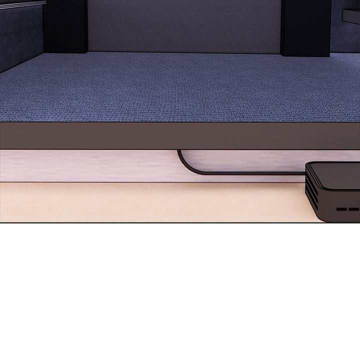 Locked With Her Chapter 23 - Page 54