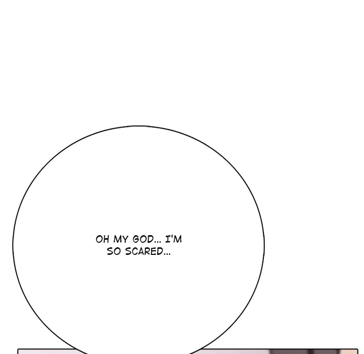 Locked With Her Chapter 23 - Page 58