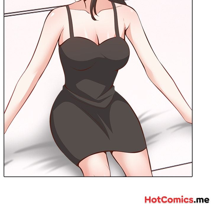 Locked With Her Chapter 23 - Page 62