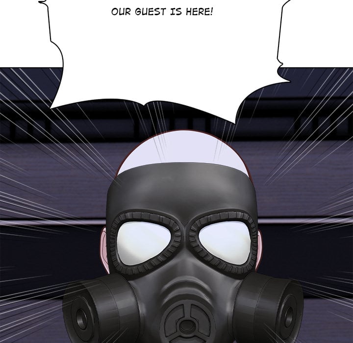 Locked With Her Chapter 23 - Page 64