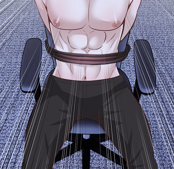 Locked With Her Chapter 23 - Page 68