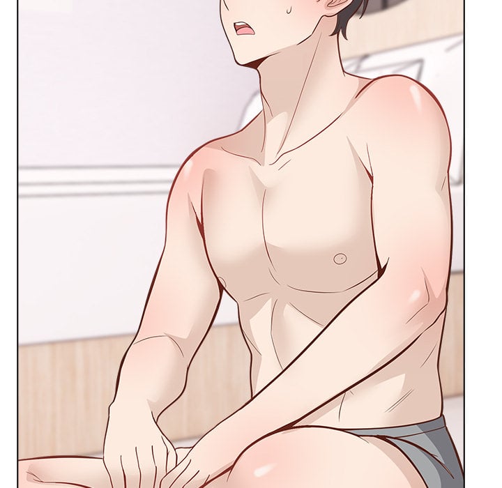 Locked With Her Chapter 23 - Page 74