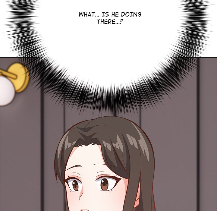 Locked With Her Chapter 23 - Page 79