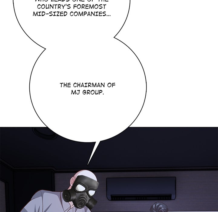 Locked With Her Chapter 23 - Page 82