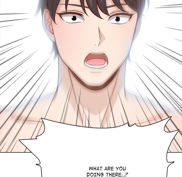 Locked With Her Chapter 23 - Page 94