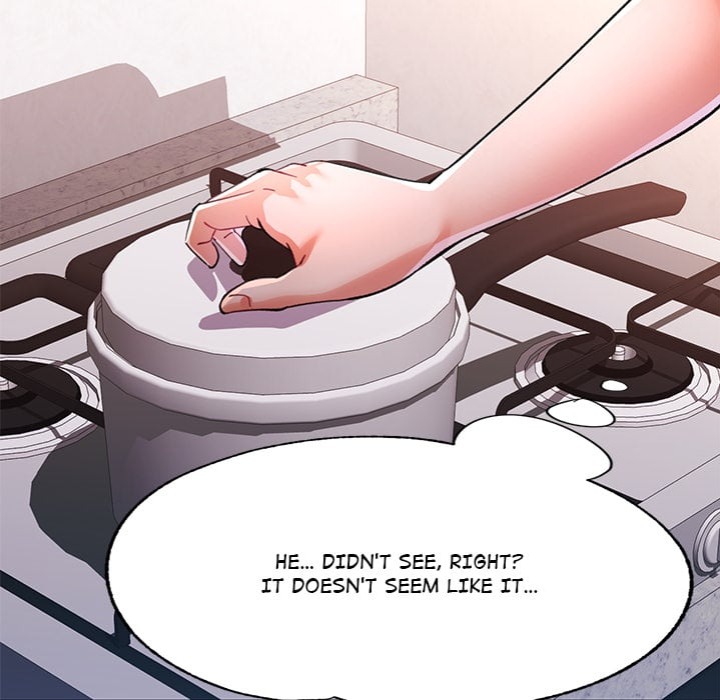 In Her Place Chapter 118 - Page 122