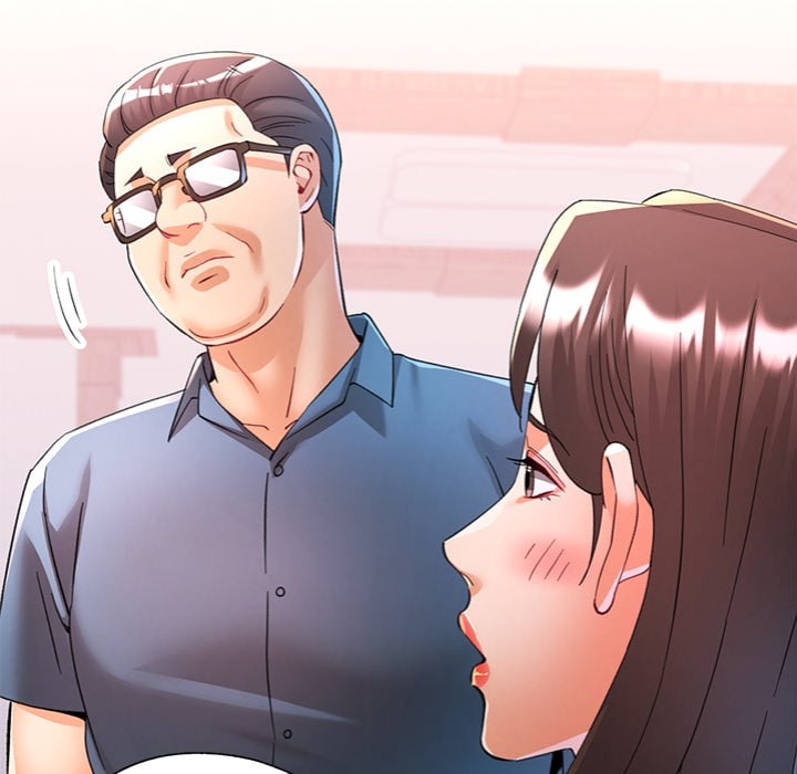 In Her Place Chapter 118 - Page 125