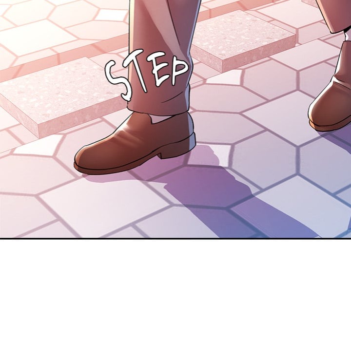 In Her Place Chapter 118 - Page 132