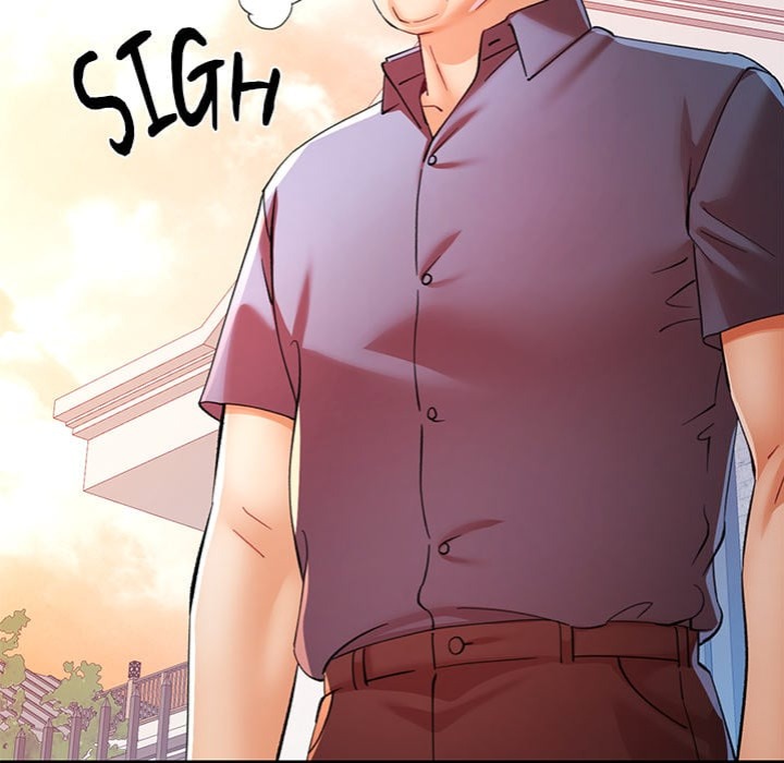 In Her Place Chapter 118 - Page 134