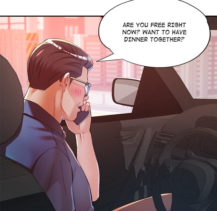 In Her Place Chapter 118 - Page 136