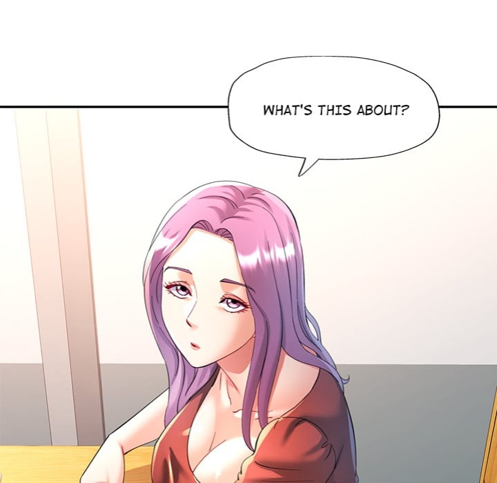 In Her Place Chapter 118 - Page 140