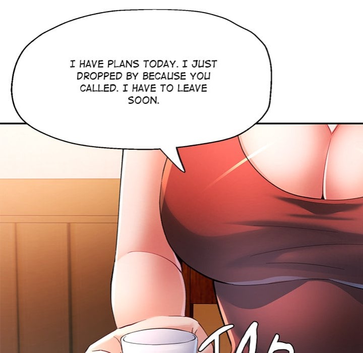 In Her Place Chapter 118 - Page 148