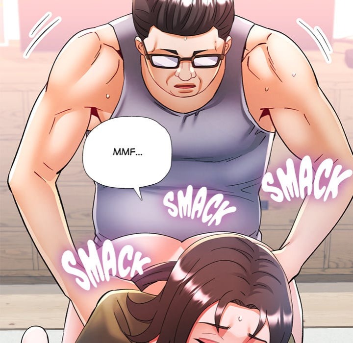 In Her Place Chapter 118 - Page 44