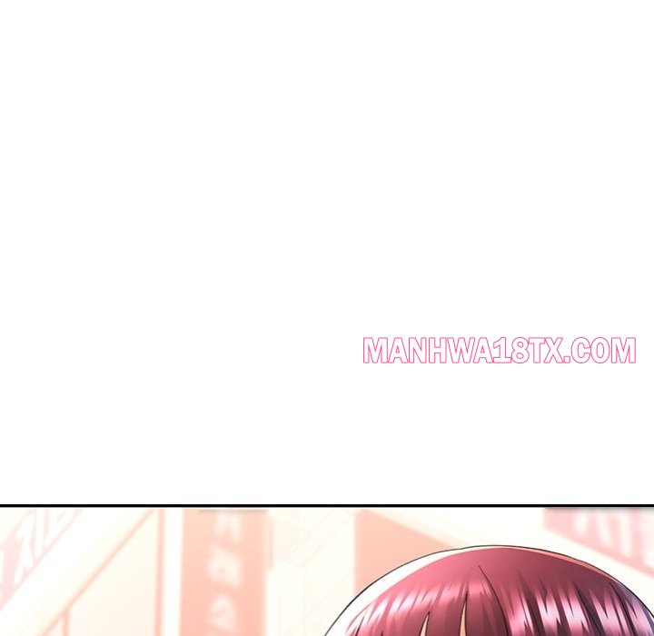 In Her Place Chapter 119 - Page 10