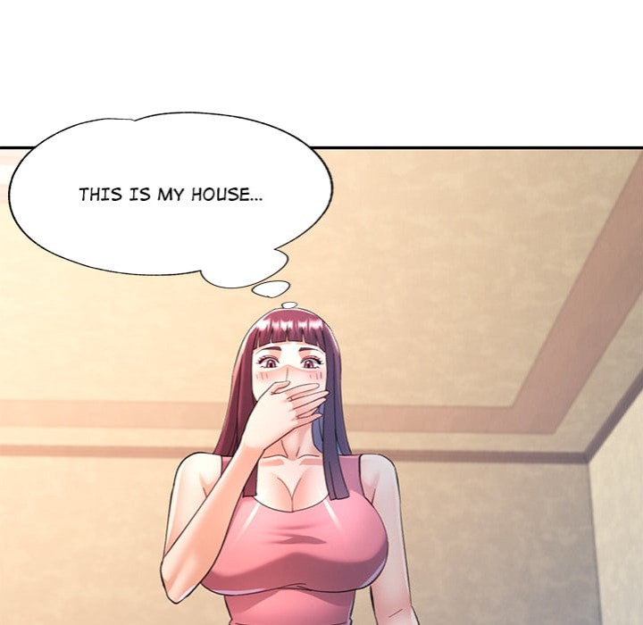 In Her Place Chapter 119 - Page 125