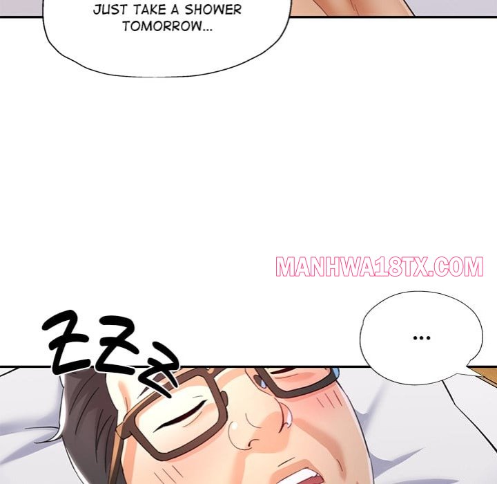 In Her Place Chapter 119 - Page 134