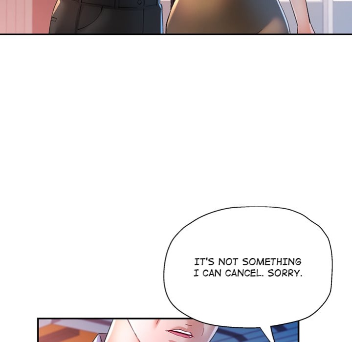 In Her Place Chapter 119 - Page 22