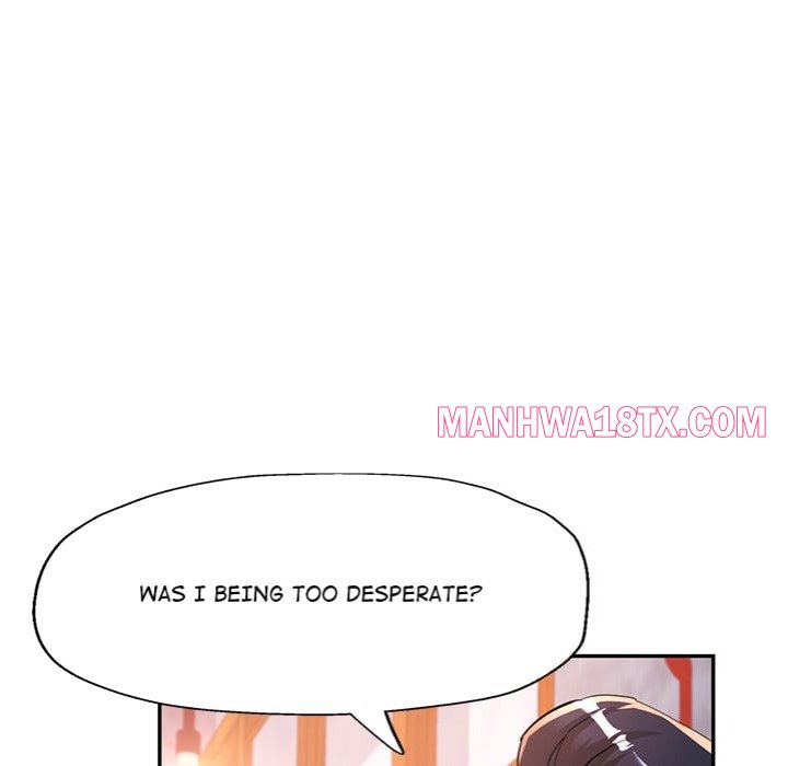 In Her Place Chapter 119 - Page 30