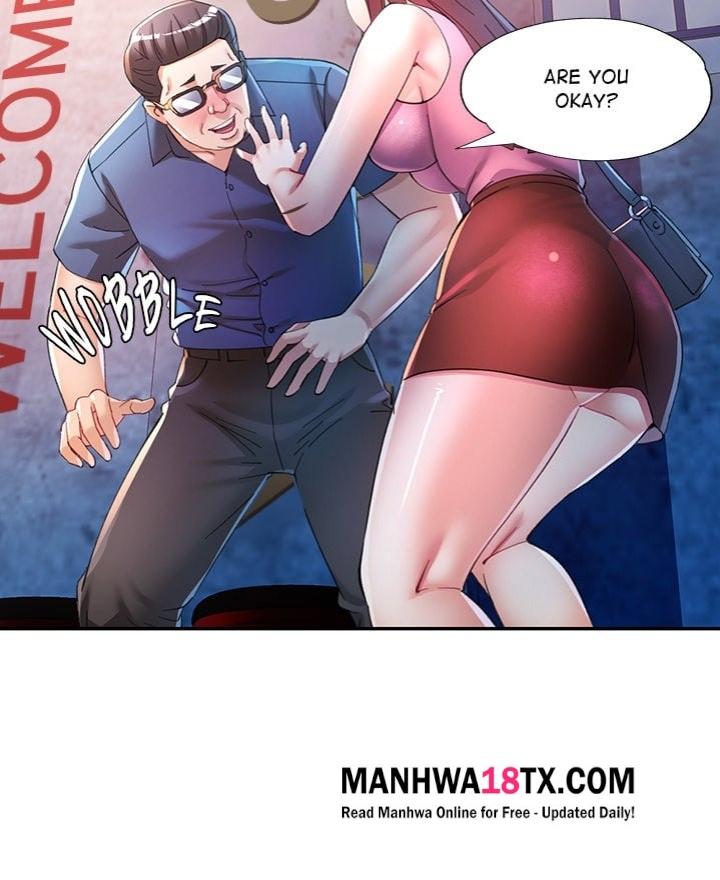 In Her Place Chapter 119 - Page 39