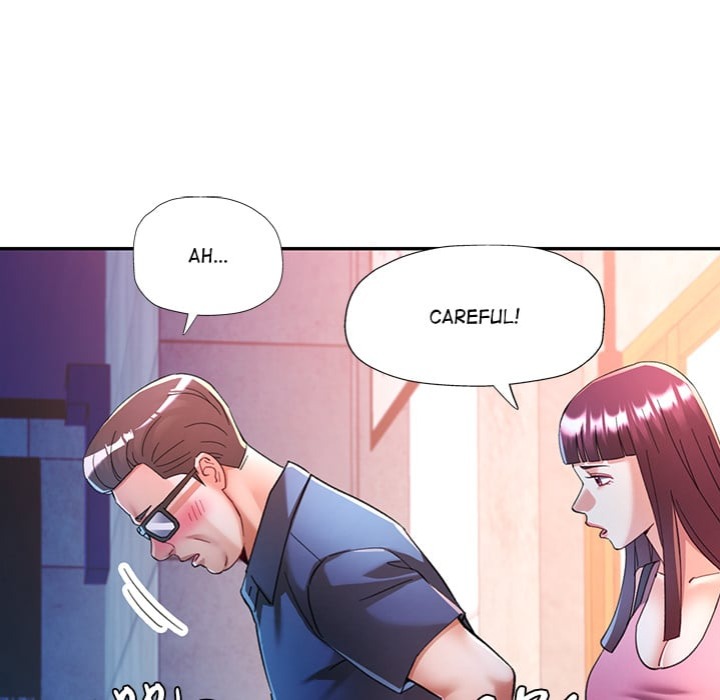 In Her Place Chapter 119 - Page 46