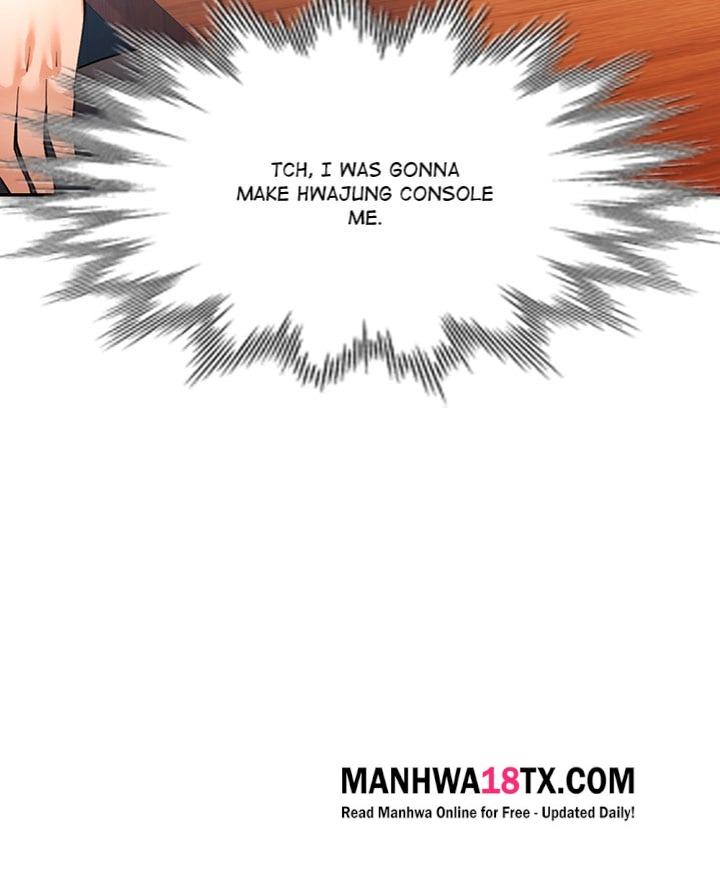 In Her Place Chapter 119 - Page 5