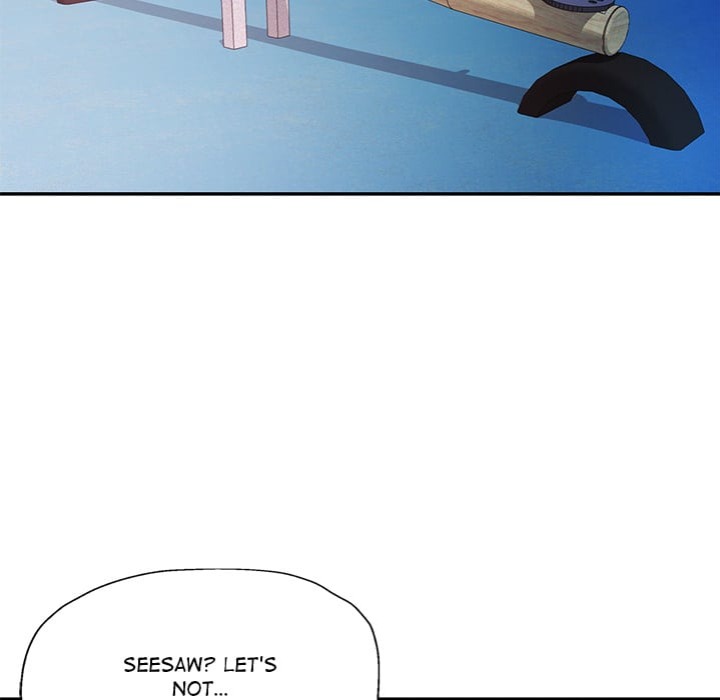 In Her Place Chapter 119 - Page 82