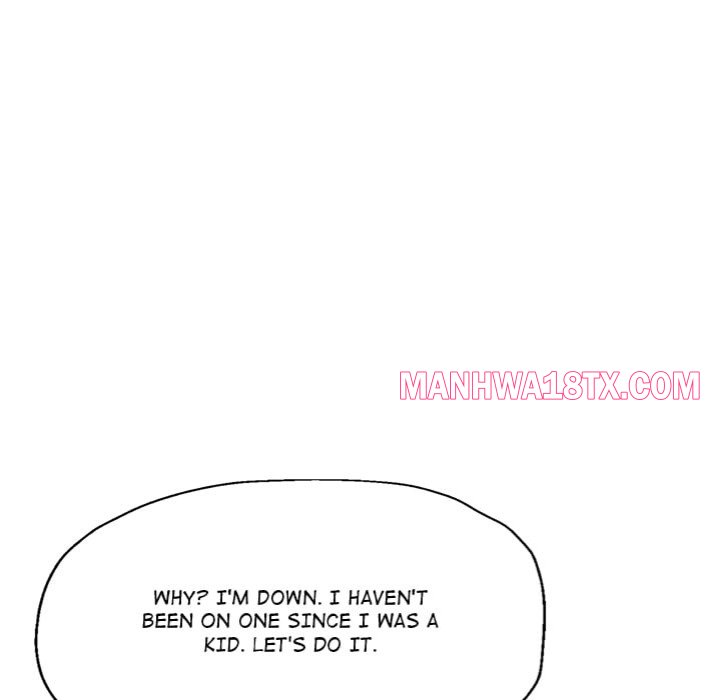 In Her Place Chapter 119 - Page 84