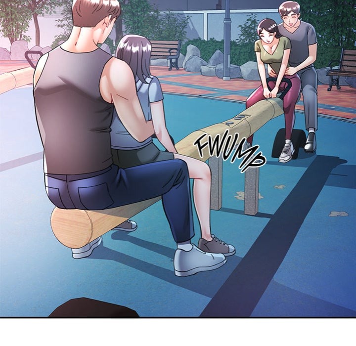 In Her Place Chapter 119 - Page 91