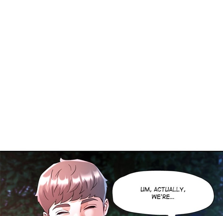 In Her Place Chapter 119 - Page 92