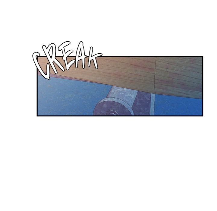 In Her Place Chapter 119 - Page 95