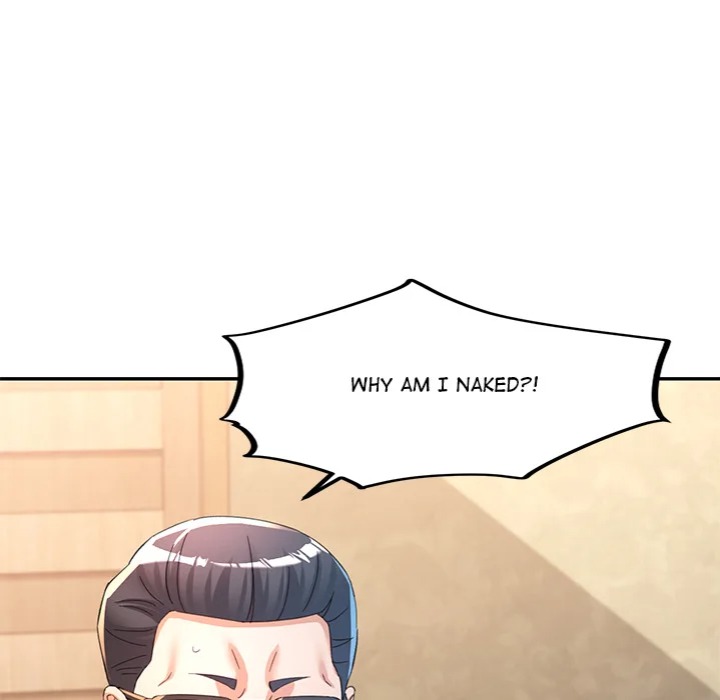 In Her Place Chapter 120 - Page 144