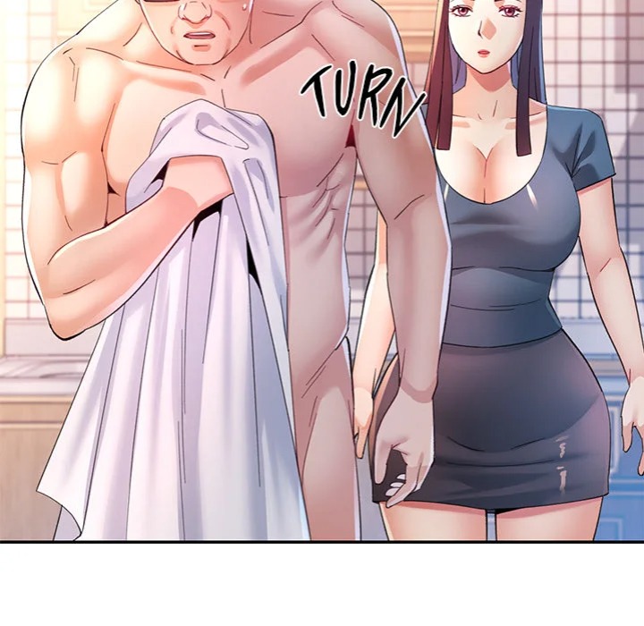 In Her Place Chapter 120 - Page 152