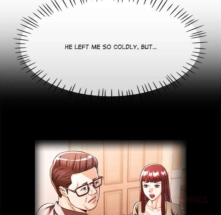 In Her Place Chapter 120 - Page 48