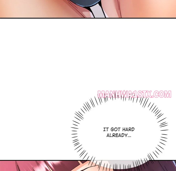 In Her Place Chapter 120 - Page 9