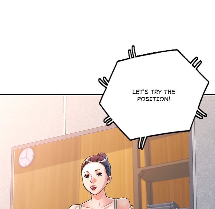 In Her Place Chapter 121 - Page 103