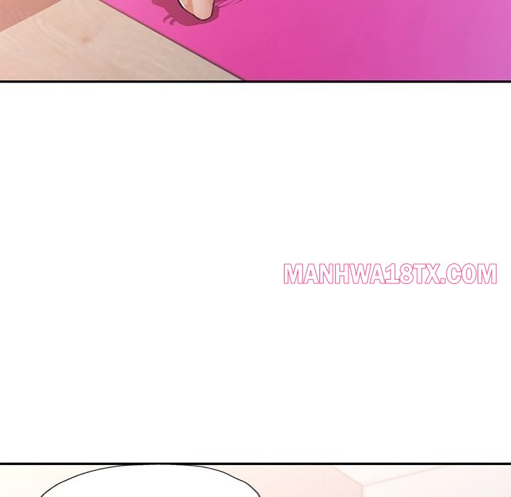 In Her Place Chapter 121 - Page 124