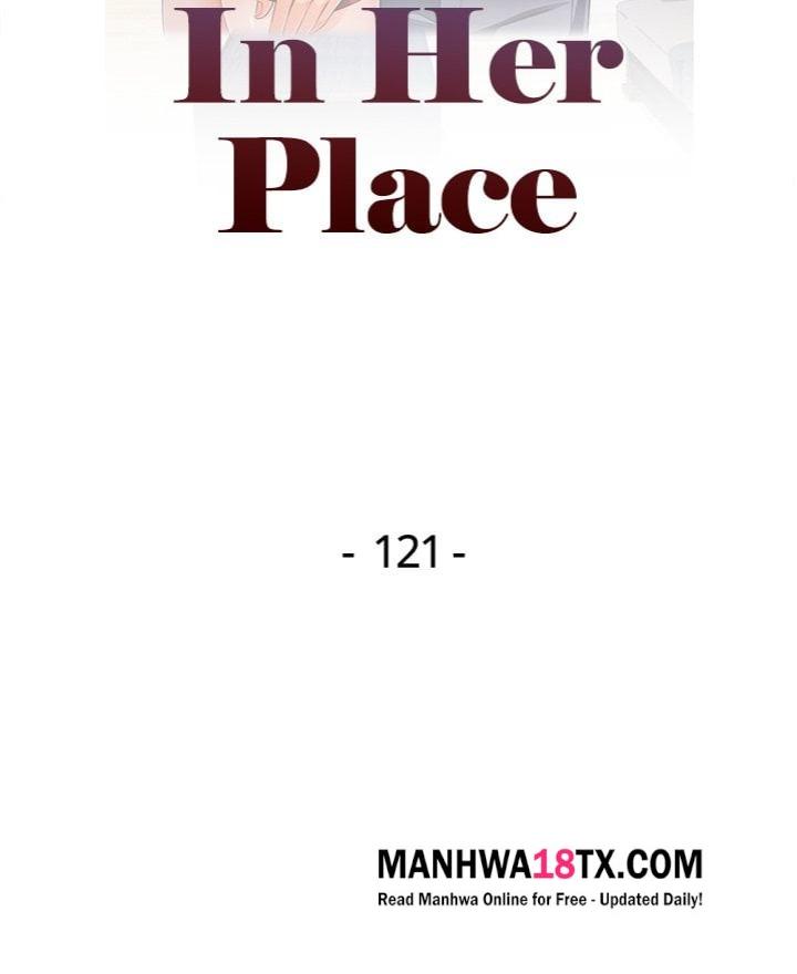 In Her Place Chapter 121 - Page 16