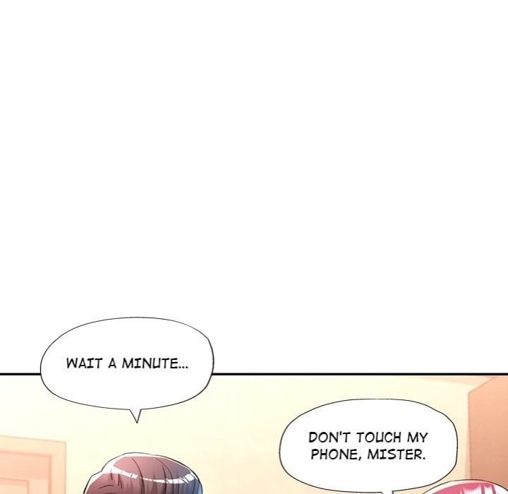 In Her Place Chapter 121 - Page 17