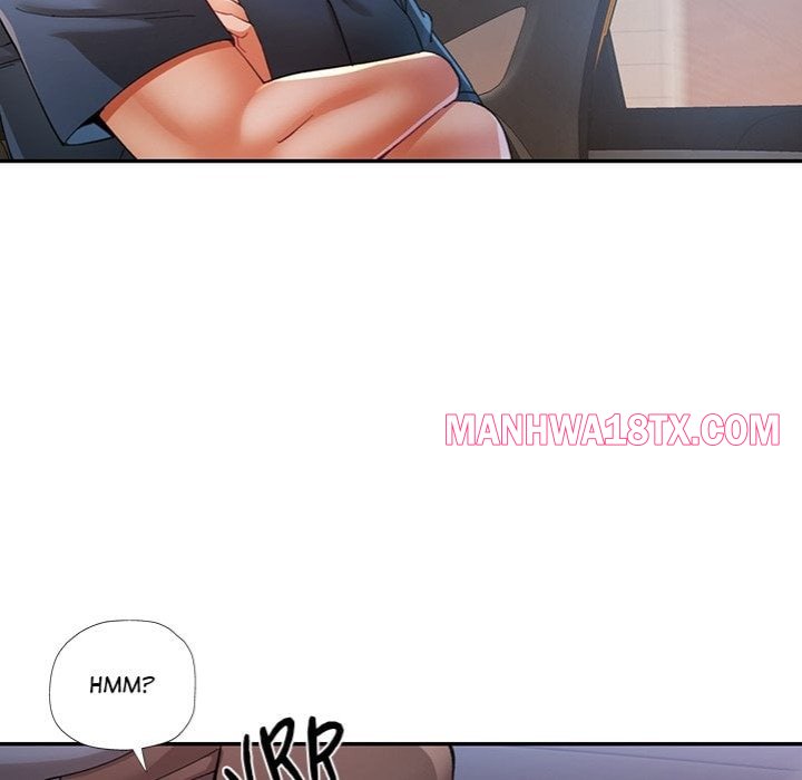 In Her Place Chapter 121 - Page 26