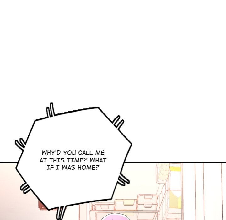 In Her Place Chapter 121 - Page 31