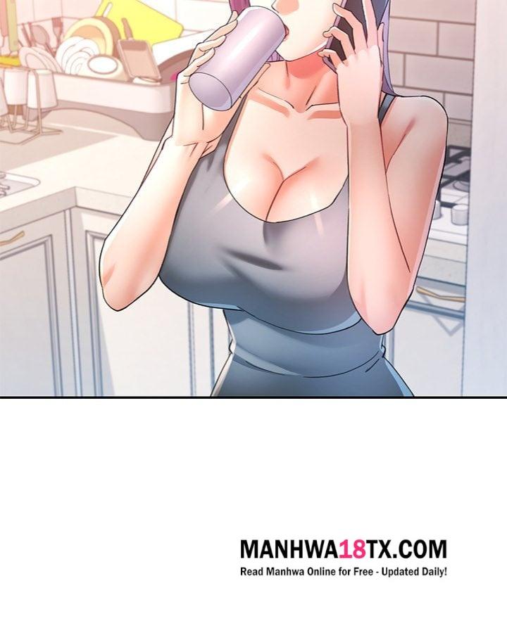 In Her Place Chapter 121 - Page 40