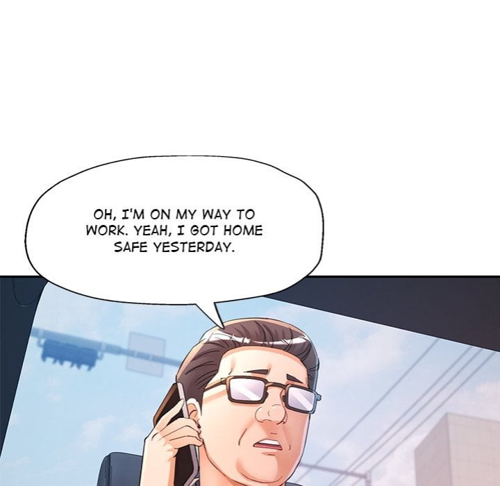 In Her Place Chapter 121 - Page 41