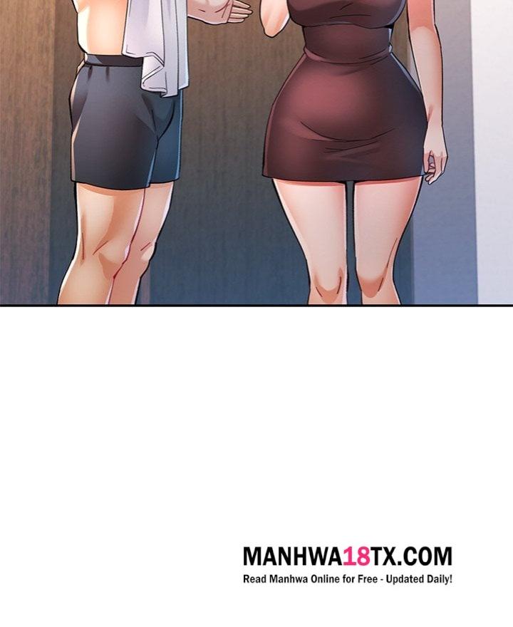 In Her Place Chapter 121 - Page 79