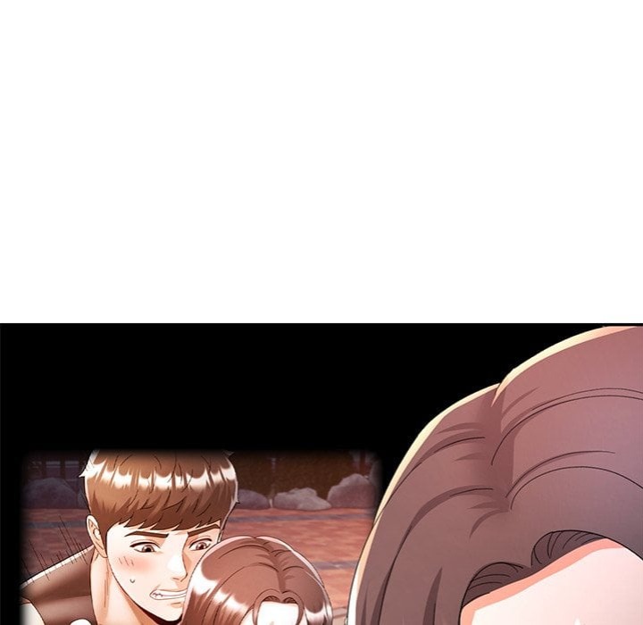 In Her Place Chapter 121 - Page 91