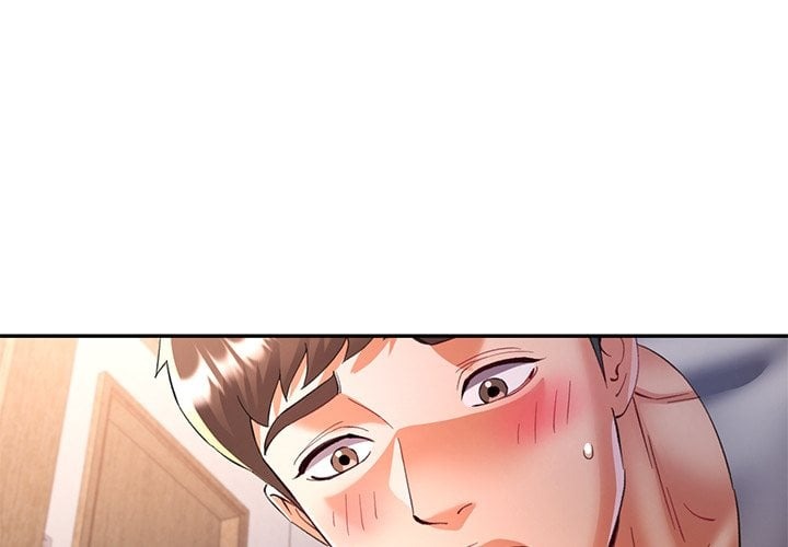 In Her Place Chapter 122 - Page 1