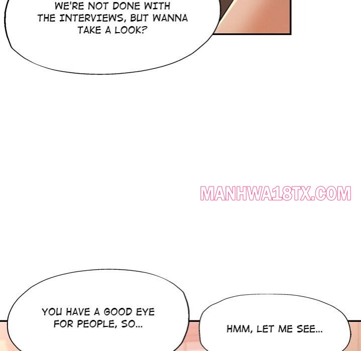 In Her Place Chapter 122 - Page 107